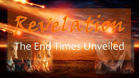 opening some mysteries of the revelation a book for the end times Reader