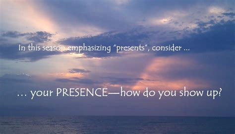 opening your presence Epub