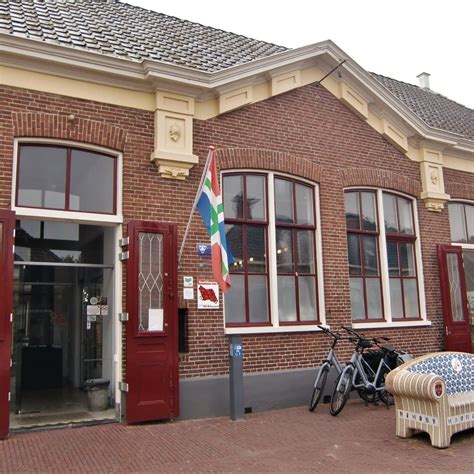 openluchtmuseum het hoogeland PDF