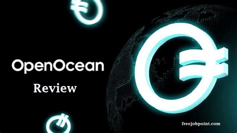 openocean exchange