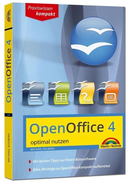 openoffice 4 1 1 aktuellste version optimal PDF