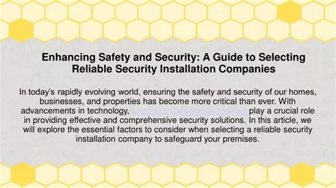 opensafety: The Ultimate Guide to Enhancing Safety, Security, and Efficiency