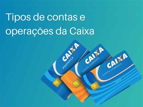 operação caixa