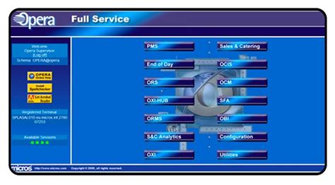 opera pms user guide version 5 Reader