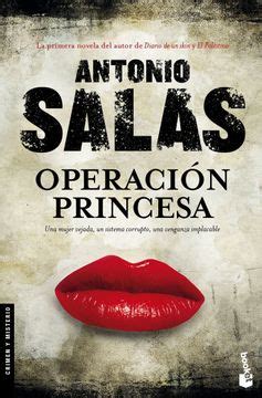 operacion princesa crimen y misterio PDF