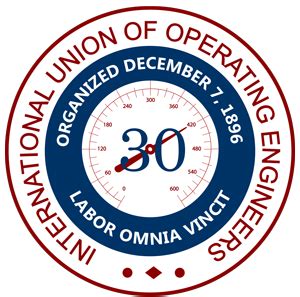 operating engineers local 30 math test PDF