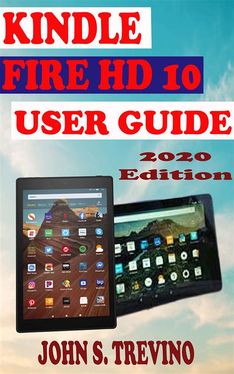 operating instructions for kindle fire hd PDF