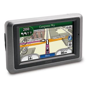 operating instructions garmin zumo 660 Epub