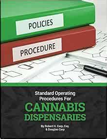 operating procedures medical marijuana dispensary Ebook Reader