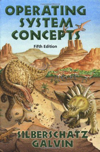 operating system concepts abraham silberschatz 5th edition Doc
