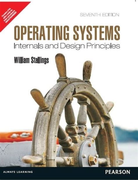 operating systems internals and design principles 7th edition solution m Doc