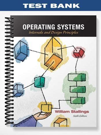 operating systems william stalling 6th edition pdf Reader