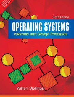 operating systems william stalling 6th edition pdf Reader