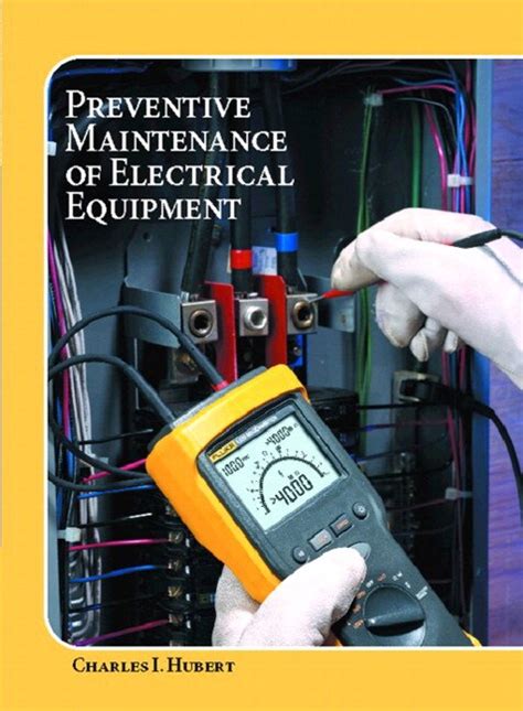 operating testing and preventive maintenance of electrical power apparatus PDF