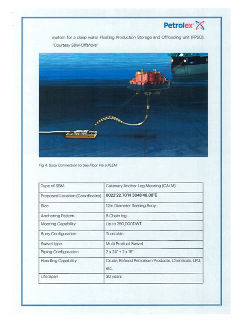 operation manual for subsea pipeline pdf Epub