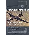 operation overflight a memoir of the u 2 incident Epub