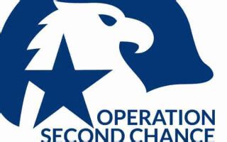 operation second chance