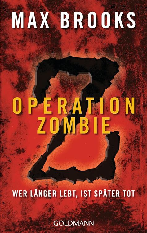 operation zombie wer la nger lebt ist spa ter tot Reader