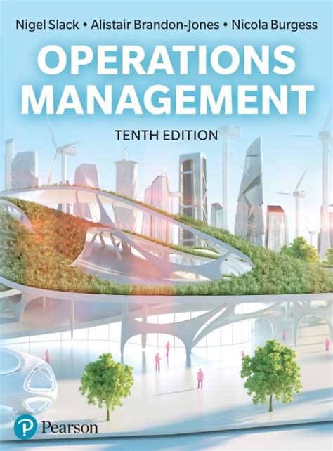 operations management 10th edition pdf ebooks free Kindle Editon