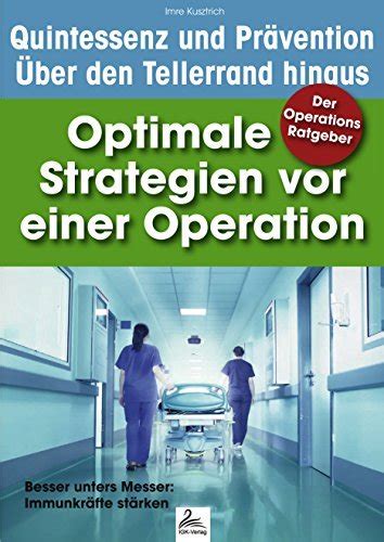 operations ratgeber strategien immunkr fte quintessenz ebook Doc