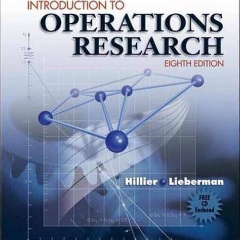operations research an introduction 8th edition solution manual Doc