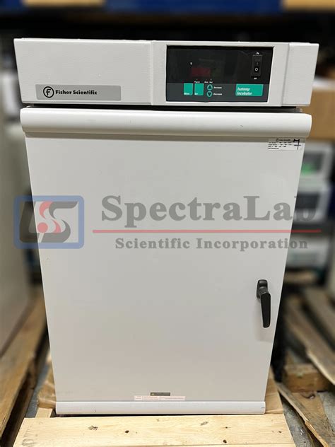 operator manual for fisher scientific isotemp incubator Doc