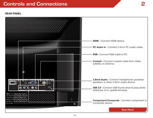 operator manual vizio tv e191va Kindle Editon