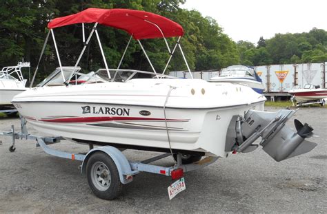 operators manual 2005 larson 180 sei Epub