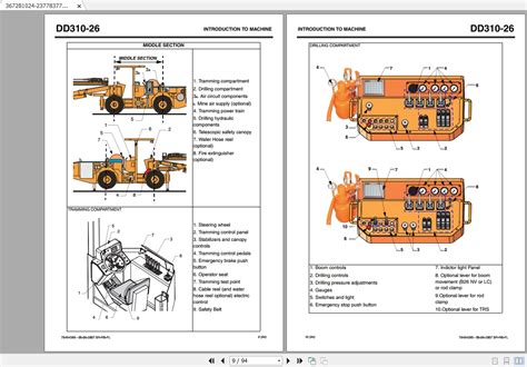 operators manual for drilling rig Epub