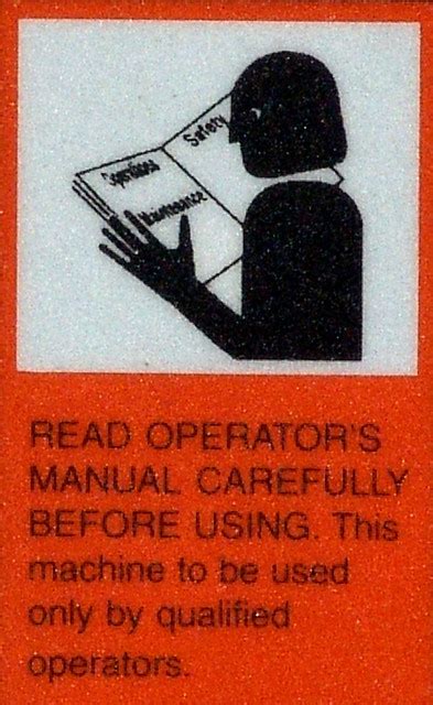 operators manual tv show Kindle Editon