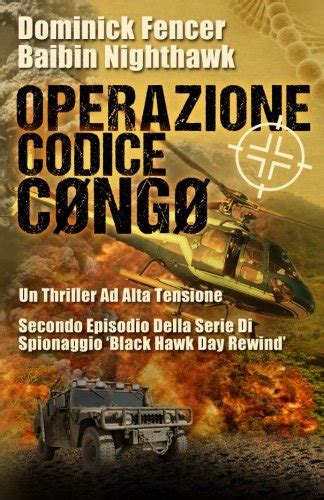 operazione codice congo episodio spionaggio Epub