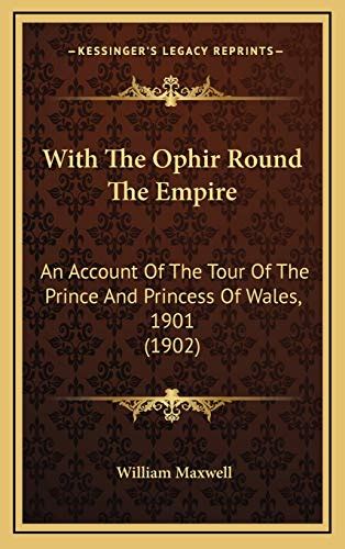 ophir round empire account princess Doc