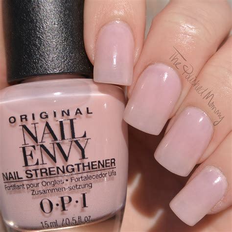 Opi Envy Nails