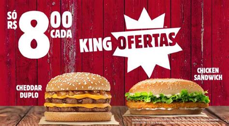 opinião burger king