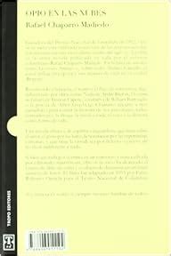 opio en las nubes or opium in the clouds spanish edition Epub