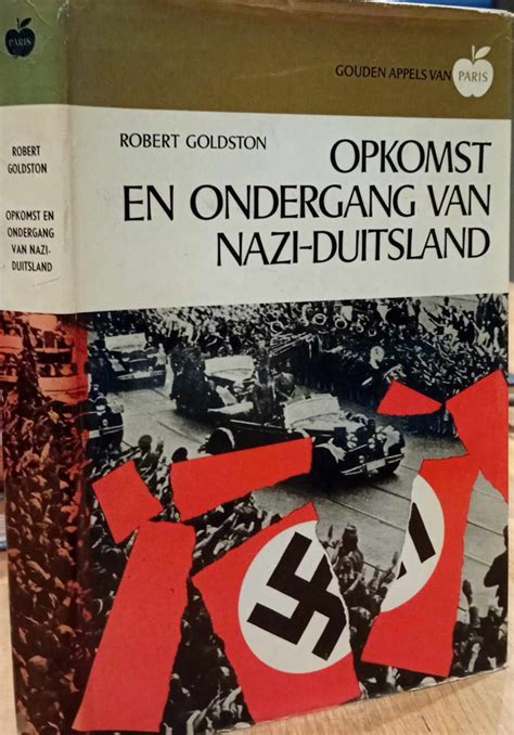 opkomst en ondergang van nazi duitsland PDF