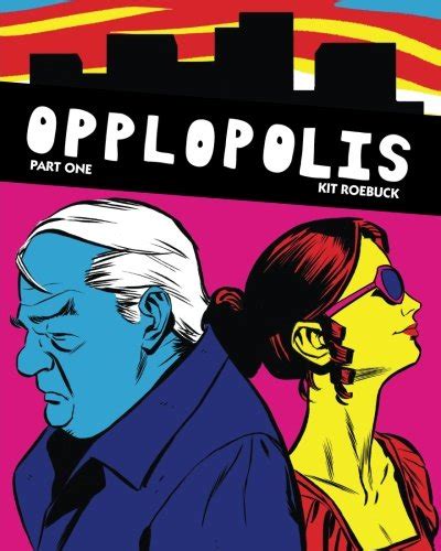 opplopolis part 1 volume 1 PDF
