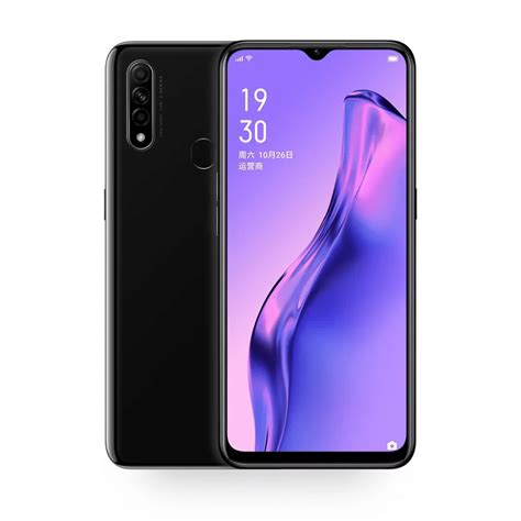 oppo a8