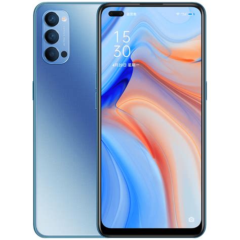 oppo reno 4 price in singapore