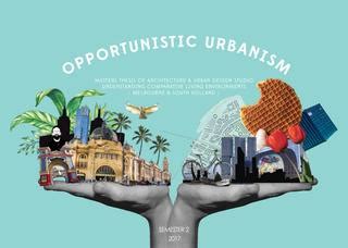 opportunistic urbanism Ebook PDF