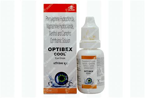 optibex eye drop