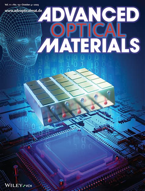 optical cover