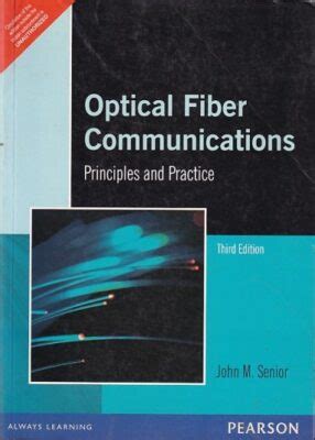 optical fiber communications john senior solution manual Doc