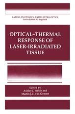 optical response of laser irradiated tissue optical response of laser irradiated tissue Epub