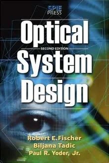 optical system design second edition Kindle Editon