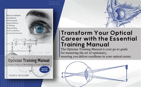 optician training manual PDF