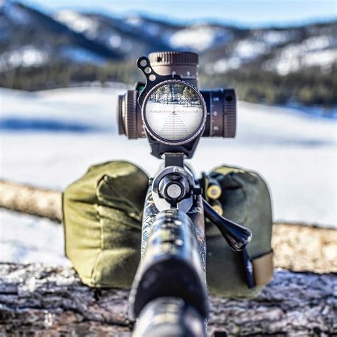 optics for the hunter Doc