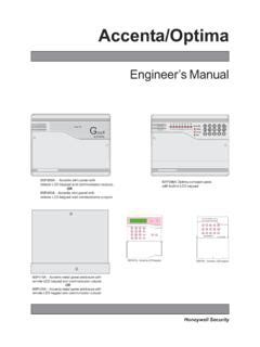 optima 2 installation manual Reader