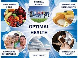 optimal health how to get it how to keep it Epub