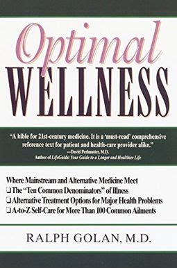 optimal wellness where mainstream and alternative medicine meet Doc